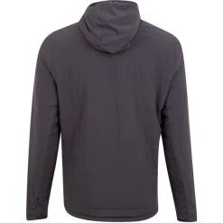 PEARL IZUMi Canyon ECOLoft Veste Homme, Noir