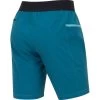 PEARL IZUMi Canyon Short Femme, Bleu -ÉQUIPEMENT DE CYCLISME pearl izumi canyon shorts women ocean blue 2
