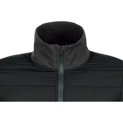 PEARL IZUMi Elevate Insulated AmFIB Veste Homme, Noir