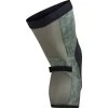 PEARL IZUMi Elevate Protège-genoux, Vert -ÉQUIPEMENT DE CYCLISME pearl izumi elevate knee guards forest camo 2