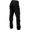 PEARL IZUMi Monsoon WXB Pantalon Femme, Noir -ÉQUIPEMENT DE CYCLISME pearl izumi monsoon wxb pants women black 2