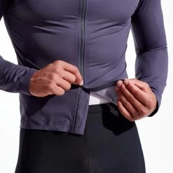 PEARL IZUMi PRO Barrier Veste Homme, Noir -ÉQUIPEMENT DE CYCLISME pearl izumi pro barrier jacket men dark ink 5