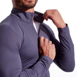 PEARL IZUMi PRO Barrier Veste Homme, Noir -ÉQUIPEMENT DE CYCLISME pearl izumi pro barrier jacket men dark ink 6