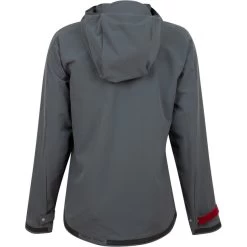 PEARL IZUMi Prospect Barrier Veste Femme, Gris