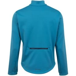 PEARL IZUMi Quest AmFIB Veste Homme, Bleu