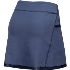 PEARL IZUMi Sugar Jupe Femme, Bleu