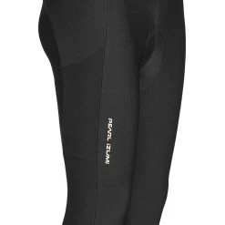 PEARL IZUMi Sugar Collant De Cyclisme Thermique Femme, Noir -ÉQUIPEMENT DE CYCLISME pearl izumi sugar thermal cycling crop tights women black 4