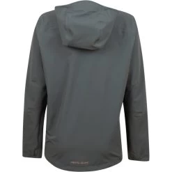 PEARL IZUMi Summit 3L WXB Veste Femme, Gris