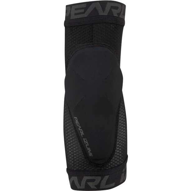 PEARL IZUMi Summit Coudières Adolescents, Noir 3 PEARL IZUMi Summit Coudières Adolescents, Noir