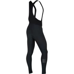 PEARL IZUMi Cuissard Long Thermique Homme, Noir