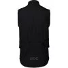 POC Gilet 4 Saisons Homme, Noir -ÉQUIPEMENT DE CYCLISME poc allwetter weste herren uranium black 2