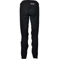 POC Ardour Pantalon Pour Tous Les Temps Femme, Noir
