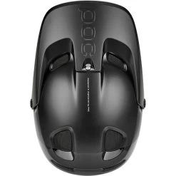 POC Coron Air MIPS Casque, Noir -ÉQUIPEMENT DE CYCLISME poc coron air mips helmet uranium black 6
