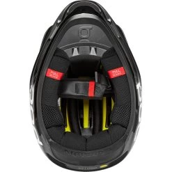 POC Coron Air MIPS Casque, Noir -ÉQUIPEMENT DE CYCLISME poc coron air mips helmet uranium black 7