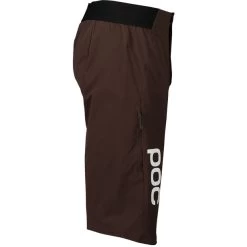 POC Guardian Air Short Homme, Marron