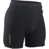 POC Hip VPD 2.0 Short De Protection, Noir -ÉQUIPEMENT DE CYCLISME poc hip vpd 20 protection shorts black 2