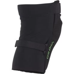 POC Joint VPD 2.0 Protège-genoux, Noir -ÉQUIPEMENT DE CYCLISME poc joint vpd 20 knee guard uranium black 4