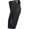 POC Joint VPD 2.0 Long Protège-genoux, Noir -ÉQUIPEMENT DE CYCLISME poc joint vpd 20 long knee guard uranium black 2