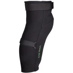 POC Joint VPD 2.0 Long Protège-genoux, Noir 7 POC Joint VPD 2.0 Long Protège-genoux, Noir -ÉQUIPEMENT DE CYCLISME poc joint vpd 20 long knee guard uranium black 4