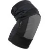 POC Joint VPD System Protège-genoux, Noir/gris -ÉQUIPEMENT DE CYCLISME poc joint vpd system knee guard uranium black 2