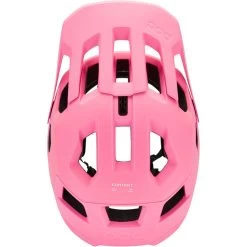 POC Kortal Casque, Rose -ÉQUIPEMENT DE CYCLISME poc kortal helmet actinium pink matt 6