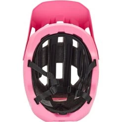 POC Kortal Casque, Rose -ÉQUIPEMENT DE CYCLISME poc kortal helmet actinium pink matt 7