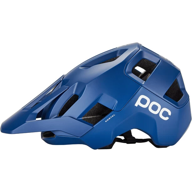 POC Kortal Casque, Bleu 4 POC Kortal Casque, Bleu – Image 2