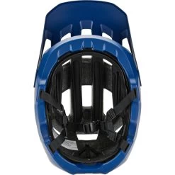POC Kortal Casque, Bleu 13 POC Kortal Casque, Bleu -ÉQUIPEMENT DE CYCLISME poc kortal helmet lead blue matt 7