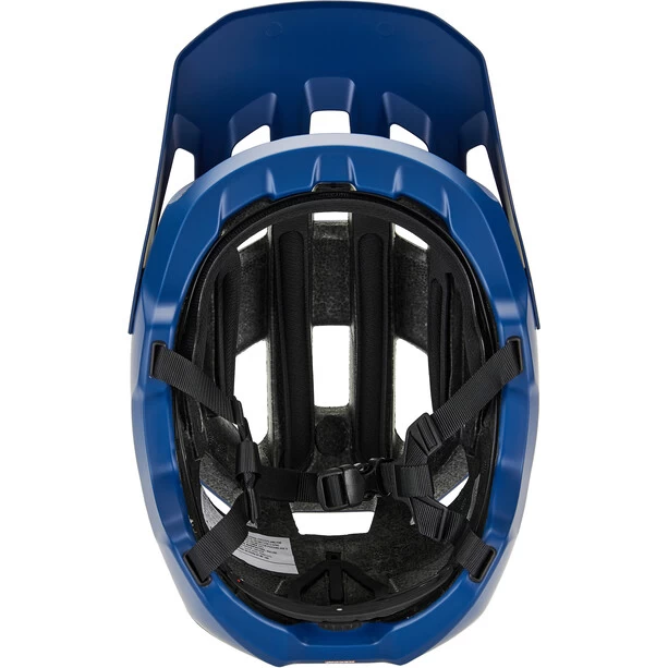 POC Kortal Casque, Bleu 8 POC Kortal Casque, Bleu – Image 6
