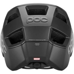 POC Kortal Casque, Noir -ÉQUIPEMENT DE CYCLISME poc kortal helmet uranium black matt 5