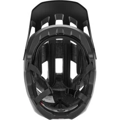 POC Kortal Casque, Noir -ÉQUIPEMENT DE CYCLISME poc kortal helmet uranium black matt 7