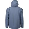POC Motion Veste De Pluie Homme, Bleu -ÉQUIPEMENT DE CYCLISME poc motion rain jacket men calcite blue 2