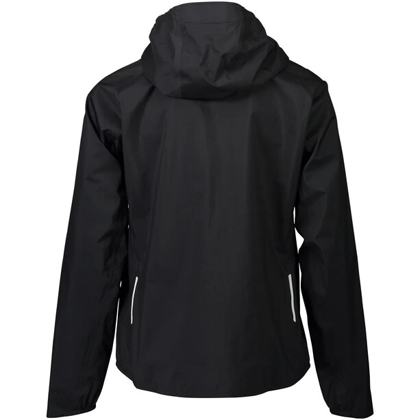 POC Motion Veste De Pluie Femme, Noir 3 POC Motion Veste De Pluie Femme, Noir