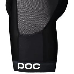 POC MTB Air Layer Cuissards Courts à Bretelles Homme, Noir 9 POC MTB Air Layer Cuissards Courts à Bretelles Homme, Noir -ÉQUIPEMENT DE CYCLISME poc mtb air layer kurze traegerhose herren uranium black 5