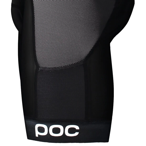 POC MTB Air Layer Cuissards Courts à Bretelles Homme, Noir 6 POC MTB Air Layer Cuissards Courts à Bretelles Homme, Noir – Image 4