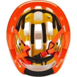 POC Octal MIPS Casque, Orange -ÉQUIPEMENT DE CYCLISME poc octal mips helmet fluorescent orange avip 7