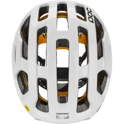 POC Octal MIPS Casque, Blanc -ÉQUIPEMENT DE CYCLISME poc octal mips helmet hydrogen white 6