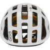 POC Octal X MIPS Casque, Blanc/noir -ÉQUIPEMENT DE CYCLISME poc octal x mips helmet hydrogen white 2