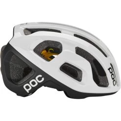 POC Octal X MIPS Casque, Blanc/noir -ÉQUIPEMENT DE CYCLISME poc octal x mips helmet hydrogen white 4