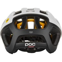 POC Octal X MIPS Casque, Blanc/noir -ÉQUIPEMENT DE CYCLISME poc octal x mips helmet hydrogen white 5