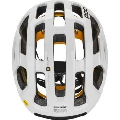 POC Octal X MIPS Casque, Blanc/noir -ÉQUIPEMENT DE CYCLISME poc octal x mips helmet hydrogen white 6