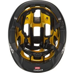 POC Octal X MIPS Casque, Blanc/noir -ÉQUIPEMENT DE CYCLISME poc octal x mips helmet hydrogen white 7