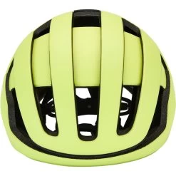 POC Omne Air MIPS Casque, Jaune