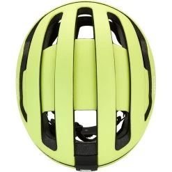 POC Omne Air MIPS Casque, Jaune -ÉQUIPEMENT DE CYCLISME poc omne air mips helmet lemon calcite matt 6