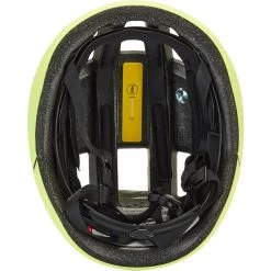 POC Omne Air MIPS Casque, Jaune -ÉQUIPEMENT DE CYCLISME poc omne air mips helmet lemon calcite matt 7