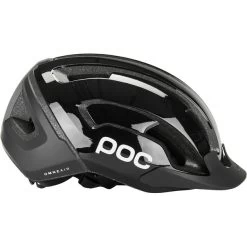 POC Omne Air Resistance MIPS Casque, Noir -ÉQUIPEMENT DE CYCLISME poc omne air resistance mips helmet uranium black 4