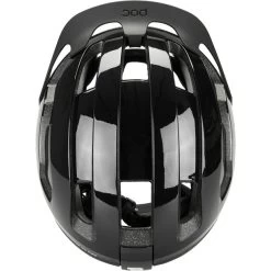 POC Omne Air Resistance MIPS Casque, Noir -ÉQUIPEMENT DE CYCLISME poc omne air resistance mips helmet uranium black 6