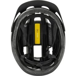 POC Omne Air Resistance MIPS Casque, Noir -ÉQUIPEMENT DE CYCLISME poc omne air resistance mips helmet uranium black 7