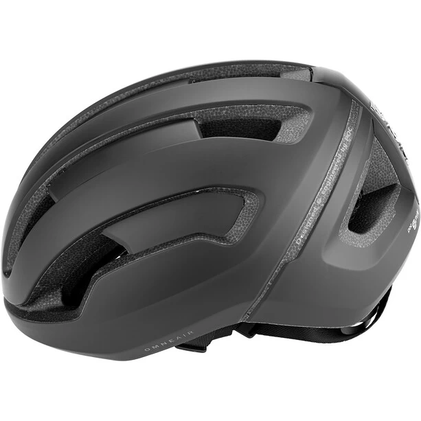 POC Omne Air Spin Casque, Noir 4 POC Omne Air Spin Casque, Noir – Image 2