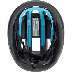 POC Omne Air Spin Casque, Noir 13 POC Omne Air Spin Casque, Noir -ÉQUIPEMENT DE CYCLISME poc omne air spin helmet uranium black matt 7